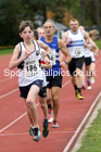 One mile, NECAA Open Meeting, Morpeth, Sunday, October 18th. David T. Hewitson/Sports for All Pics